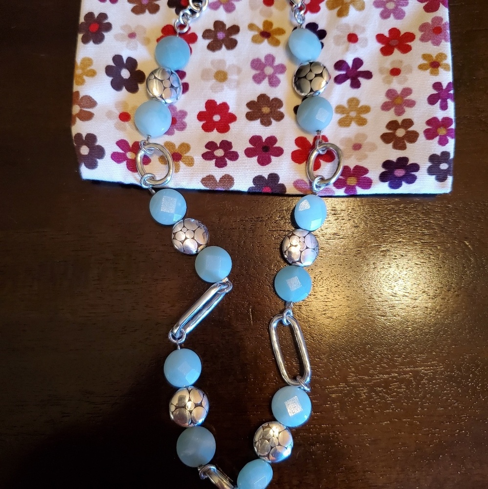 Brighton adjustable necklace